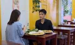 Bị đồn doanh thu bán bún đậu 2 tỷ/ngày, Mạc Văn Khoa nói gì?
