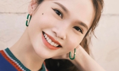 “Giáo chủ khả ái” xứ Đài gây sốt với nhan sắc trẻ trung ở tuổi 38