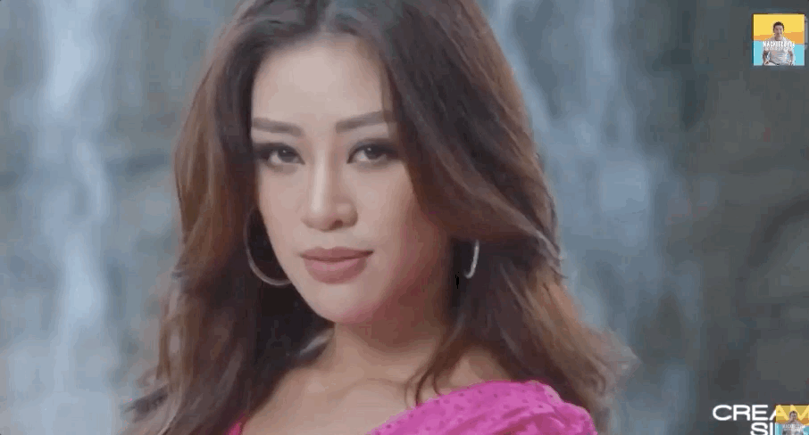 Chung kết Miss Universe 2020: Khánh Vân tiếp tục lọt top 21