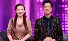 Danh ca Ngọc Sơn muốn khép lại câu chuyện liên quan tới Hồ Văn Cường và cố ca sĩ Phi Nhung