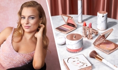 Danielle Lauder – mỹ nhân thừa kế đế chế thời trang hàng tỷ USD