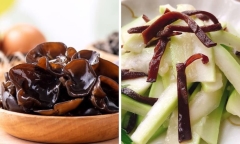 Ăn mộc nhĩ kiểu này chẳng khác nào