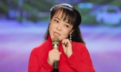 Ca sĩ Phương Quế Như - cô ruột của Phương Mỹ Chi qua đời do nhiễm COVID-19