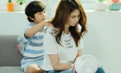 Ngọc Trinh lên tiếng về việc nhận đề cử hạng mục 'Nữ diễn viên xuất sắc' của Ngôi Sao Xanh gây nhiều tranh cãi