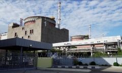 Tin tức quân sự mới nóng nhất ngày 25/10: IAEA thanh sát hai địa điểm hạt nhân của Ukraine