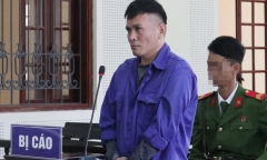 Sốc với lời tự thú của ông bố ở Nghệ An về lô hàng cấm được ngụy trang trong loa