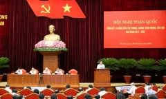 Tham nhũng, tiêu cực nhất định sẽ bị ngăn chặn, đẩy lùi