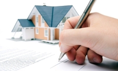 Những điều cần phải biết trước khi đặt bút kí hợp đồng thuê nhà