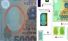 Mẹo phân biệt tiền giả với tiền thật đơn giản, chính xác nhất