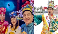 NSƯT Chí Trung xác nhận tham gia