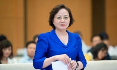 Bộ Nội vụ đề xuất nhiều nội dung mới trong bổ nhiệm công chức giữ chức vụ quản lý