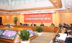 Hà Nội dự chi 2.800 tỷ đồng cải tạo, nâng cấp đường 70 đoạn Hà Đông – Văn Điển