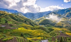 Sapa lọt top 50 thị trấn nhỏ đẹp nhất thế giới 