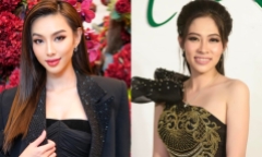 Tòa án bác yêu cầu khởi kiện đối với Hoa hậu Nguyễn Thúc Thùy Tiên