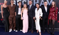 Victoria trải lòng nghẹn ngào về tin đồn ngoại tình của David Beckham 20 năm trước