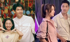 Sau khi đổi diễn viên, rating Chúng Ta Của 8 Năm Sau giảm mạnh