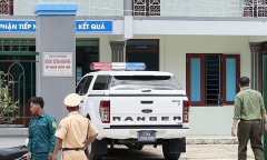 Khánh Hòa: Bắt PGĐ Văn phòng đăng ký đất đai huyện về hành vi nhận hối lộ