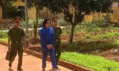 Lừa kêu gọi từ thiện, đối tượng chiếm đoạt hơn 5,6 tỷ của 5.887 nhà hảo tâm