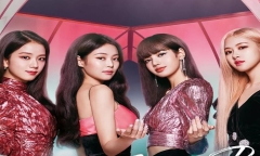 BTC show diễn Blackpink ở Hà Nội thông tin về hình ảnh liên quan 