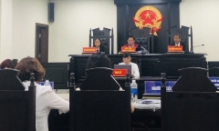 Xét xử vụ Sở Văn hoá và Thể thao Hà Nội bị một doanh nghiệp truyền thông khởi kiện 