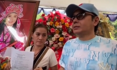 Nội bộ gia đình lục đục sau đám tang của NSƯT Vũ Linh, người trong cuộc nói gì?