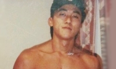 Ma Dong Seok: