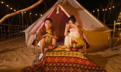 Diễn viên Thùy Anh: