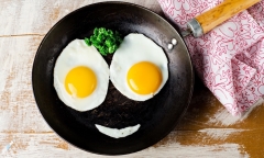Gợi ý thực phẩm giảm cân nên ăn vào bữa sáng 
