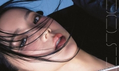 Jisoo (BLACKPINK) nội bật trên bìa ELLE, chuẩn vibe 