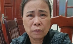 Bắc Giang: Bắt 