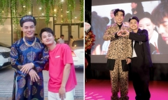 Lê Dương Bảo Lâm lên tiếng giữa thông tin cặp kè, mua nhà cho quản lý riêng 