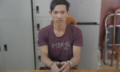 Vụ cô gái trẻ bị sát hại ở quán cà phê: Đề nghị truy tố Nguyễn Thanh Tâm