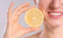 Thói quen khiến răng ố vàng
