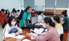Sinh viên được vay tối đa bao nhiêu tiền?