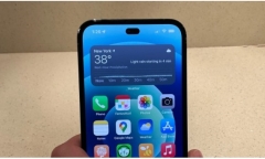 Tin tức công nghệ mới nóng nhất hôm nay 17/4: Hé lộ giá bán của iPhone 14