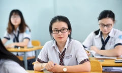 Đáp án, đề thi môn Toán mã đề 122,123,124 tốt nghiệp THPT 2023 mới nhất, chính xác nhất