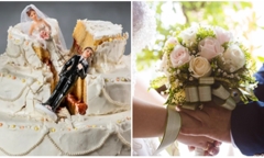 Cô dâu nhất quyết hủy đám cưới vì hành động thiếu tinh tế của chú rể