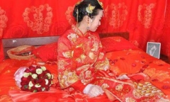 Cô dâu tử vong đột ngột ngay đêm tân hôn, nguyên nhân do một hành động của chú rể