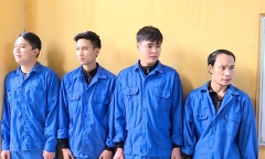 Lừa đảo gần 10.000 người bằng 