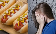  Loại rau này chỉ mùa đông mới có, giúp bổ gan lại ngủ ngon nhưng người có dấu hiệu này không nên ăn