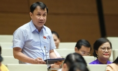 Giám đốc BV Trung ương Huế nêu “bí quyết” để bệnh viện không thiếu thuốc, vật tư, trang thiết bị y tế