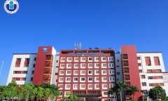 TP.HCM: Trường đại học bị 