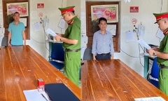 Sơn La: Bắt giữ Trưởng trạm y tế