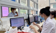 Sở Y tế TP. HCM nói gì về nguyên nhân thiếu thuốc ở các cơ sở y tế? 