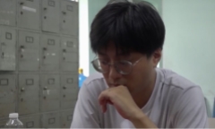 Công an TP.HCM bắt 