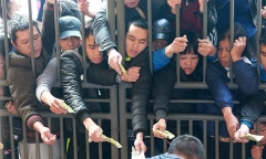 Công Phượng chính thức ra mắt fanpage