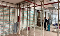 Vụ chung cư mini bị nứt ở Hà Nội: Ban quản lý tòa nhà nói gì?