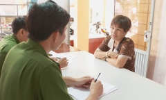 Con dâu đánh mẹ chồng gãy 2 xương sườn sau khi đi nhậu về