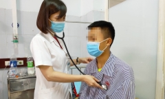 Tin tức đời sống ngày 28/5: Hai người ở Tuyên Quang bị sốt mò sau khi đi rừng về