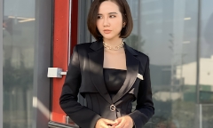 Huyền Lizzie tiết lộ tự định hình phong cách thời trang cho Vân Trang trong Thương Ngày Nắng Về